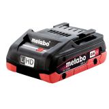 BATERIJSKI PAKET METABO LIHD 18 V - 4,0 AH