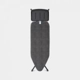 LIKALNA DESKA BRABANTIA PERFECT FLOW C DENIM BLACK