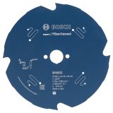 LIST ZA KROŽNO ŽAGO BOSCH 160X20X2.2 MM 4 ZOB