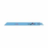 LIST SABLJASTE ŽAGE BOSCH S 1122 BF BIM ZA KOVINO 225X19X0.8 MM 14 ZPZ