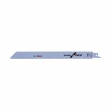 LIST SABLJASTE ŽAGE BOSCH S 1122 EF BIM ZA KOVINO 225X19X0.8 MM 18 ZPZ