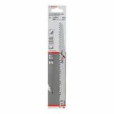 LIST SABLJASTE ŽAGE BOSCH S 1531 L HCS ZA LES 240X19X0.8 MM 5 ZPZ