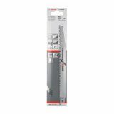 LIST SABLJASTE ŽAGE BOSCH S 2345 X HCS ZA LES 200X19X0.8 MM 6-10 ZPZ