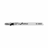 LIST VBODNE ŽAGE BOSCH T 101 AIF BIM ZA LAMINAT 77 MM 15 ZPZ
