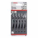 LIST VBODNE ŽAGE BOSCH T 119 B HCS ZA LES IVERAL 67 MM 10-12 ZPZ