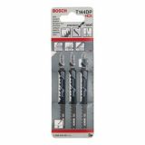 LIST VBODNE ŽAGE BOSCH T 144 DP HCS ZA LES 74 MM 5 ZPZ