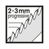 LIST VBODNE ŽAGE BOSCH T 234 X HCS ZA LES 91 MM 8-12 ZPZ