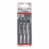 LIST VBODNE ŽAGE BOSCH U 101 B HCS ZA LES 82 MM 10 ZPZ