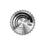 LIST ŽAGE ZA LES WIDIA BOSCH 250X3.2/2.2X30 ZOB 20