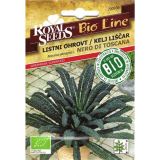 LISTNA ZELENJAVA ROYAL SEEDS BIO LISTNI OHROVT NERO DI TOSCANA