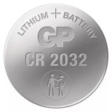 LITIJ BATERIJSKI VLOŽEK EMOS GP LITIJ CR2032 5BL