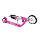 SKIRO HUDORA LITTLE BIG WHEEL 178 / 125 MM, MAGENTA