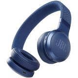 SLUŠALKE JBL LIVE460NC MODRE