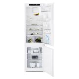 HLADILNIK IN ZAMRZOVALNIK ELECTROLUX LNT7TF18S