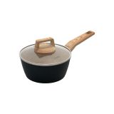 LONEC / KOZICA ESTIA KOZICA EARTH 18 CM NON-STICK 01-10195