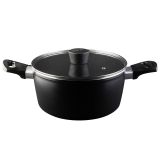 LONEC / KOZICA MASTERCHEF 20 CM MASTERCHEF S STEKLENIM POKROVOM