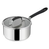 LONEC / KOZICA TEFAL 18 CM JAMIE OLIVER KOZICA LP HOME COOK S POKROVOM
