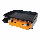 PLINSKI ŽAR GORENC BBQ LOTUS 51 FE