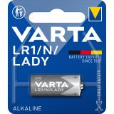 URARSKI BATERIJSKI VLOŽEK VARTA LR01 1.5V V 4001