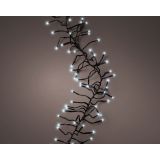 LUČKE LUMINEO LED 700 CM 8 FUNKCIJ HLADNO BELE ZUNANJE
