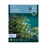 LUČKE LUMINEO MICRO LED 180 CM HLADNO BELE ZUNANJE