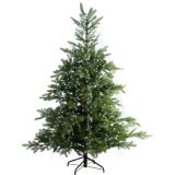 LUČKE LUMINEO MICRO LED 408L HLA BELA S SLAP, 180 CM