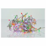 LUČKE MQ 120 LED 5 MM MULTICOLOR S PROGRAMATORJEM 31VIP44