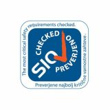 LUČKE MQ 120 LED 5 MM MULTICOLOR S PROGRAMATORJEM 31VIP44