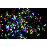 LUČKE MQ 420 LED 5 MM MULTICOLOR S PROGRAMATORJEM 31V IP44