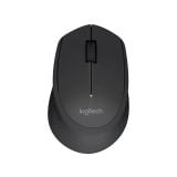 MIŠKA/KAZALNIK LOGITECH M280 BREZŽIČNA, ČRNA