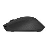 MIŠKA/KAZALNIK LOGITECH M280 BREZŽIČNA, ČRNA