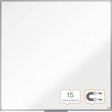MAGNETNA TABLA NOBO TABLE 120X120 ESSENCE STEEL 1915449