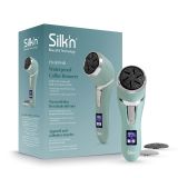 MANIKURA - PEDIKURA SILK'N FRESHPEDI MINT ODSTRANJEVALEC TRDE KOŽE