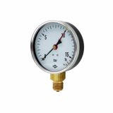 MANOMETER JAKO 63 0-16 BAR 6.35 MM (1/4)