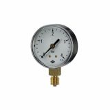 MANOMETER JAKO 80 0-6 BAR 12.7 MM (1/2)