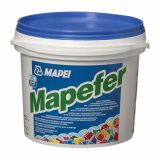 MAPEFER  2KG - PROTIKOROZIJSKA ZAŠČITA ARMATURE OZ. ŽELEZA ZA BETON