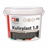 MARMORNI FASADNI OMET JUB KULIRPLAST PREMIUM 470 GRANULACIJA 1.8 MM 25 KG