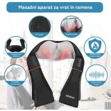 MASAŽNI APARAT RENPHO U-NECK 1 - SHIATSU