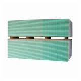 MAVČNA PLOŠČA KNAUF H 13 VLAGOOD. 3.125M2 2500X1250X12.5 PALETA=24