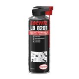 MAZIVA HENKEL ACM LOCTITE LB 8201 400ML EGFD 400 ML