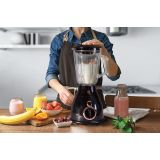 MEŠALNIK BLENDER BERLINGER HAUS BH 9025 BLACK ROSE