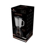 MEŠALNIK BLENDER BERLINGER HAUS BH 9025 BLACK ROSE