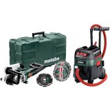 SET ORODIJ METABO MFE 40 + ASR 35 M ACP SET