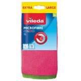 KRPA/GOBA VILEDA MICROFIBRE COLORS 2/1