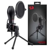 NAMIZNI MIKROFON REDRAGON QUASAR GM200 ČRN