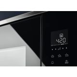 MIKROVALOVNA PEČICA ELECTROLUX LMS2203EMK