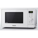 MIKROVALOVNA PEČICA PANASONIC NN-GD34HWSUG