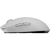 MIŠKA/KAZALNIK LOGITECH G PRO X SUPERLIGHT, BELA