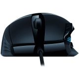 MIŠKA/KAZALNIK LOGITECH G402 HYPERION FURY
