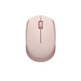 MIŠKA/KAZALNIK LOGITECH M171, ROZA